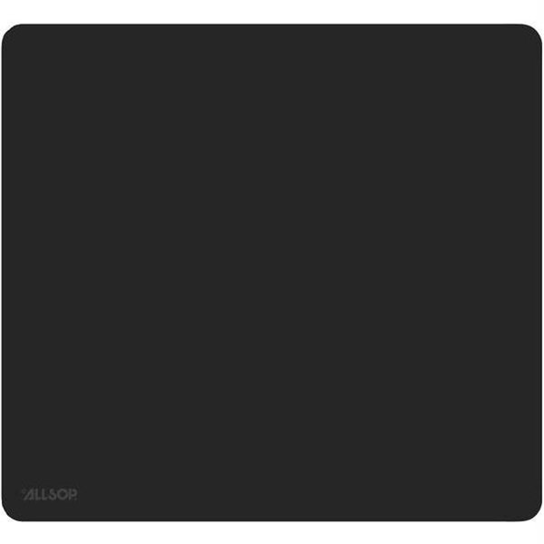 Allsop Allsop 30200 Accutrack Slimline Mouse Pad - Xl; Graphite 30200